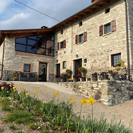 Casa Allegri Casa Finetti 아파트 외부 사진