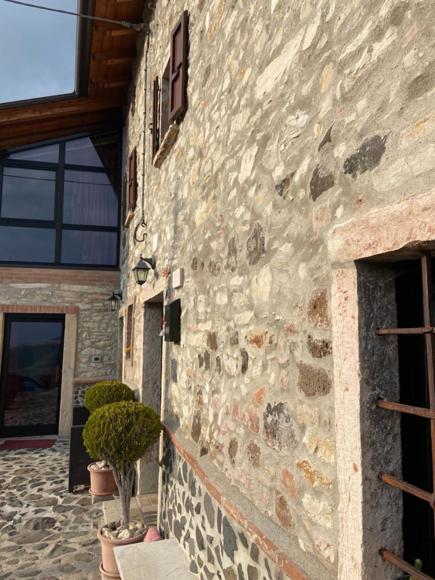Casa Allegri Casa Finetti 아파트 외부 사진